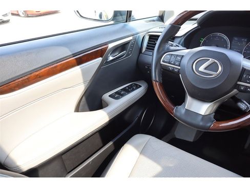 Used 2019 Lexus RX 350 FWD w/ Navigation Package image 30