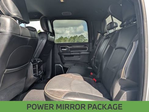 Used 2020 RAM 2500 Laramie AWD/4WD image 24