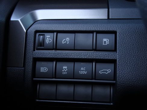 New 2026 Toyota 4Runner TRD Sport Premium AWD/4WD image 31