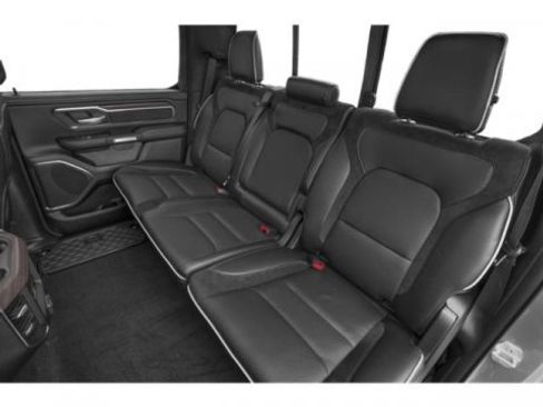 New 2026 RAM 1500 Laramie w/ Night Edition AWD/4WD image 15
