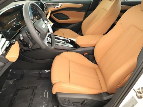 New 2026 Audi A6 Premium Plus image 23