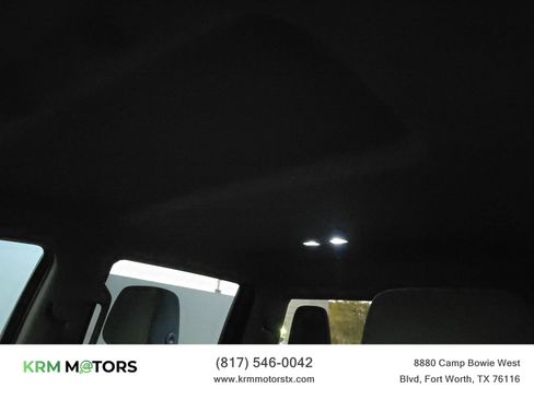 Used 2019 Chevrolet Silverado 1500 RST w/ All-Star Edition image 22