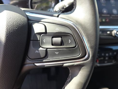Used 2023 Buick Encore GX Select w/ Safety Package II AWD/4WD image 19