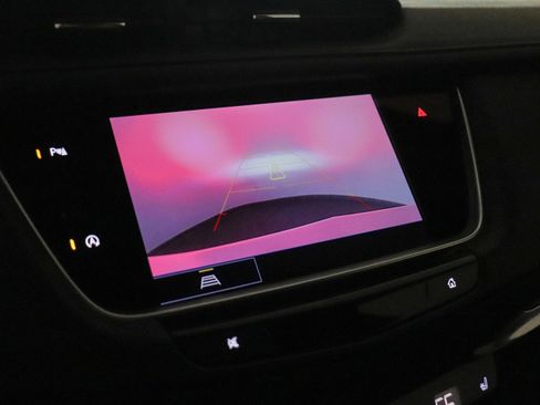 Used 2023 Cadillac XT5 Premium Luxury AWD/4WD image 29