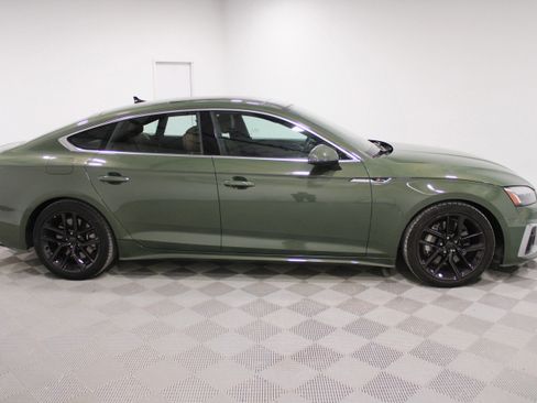 Used 2024 Audi A5 2.0T Premium Plus image 27