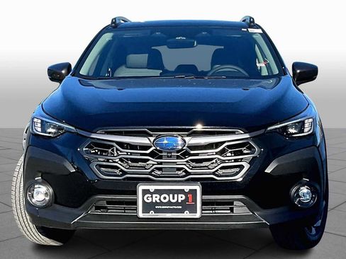 New 2026 Subaru Crosstrek 2.5i Limited image 3