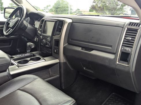 Used 2013 RAM 1500 Sport w/ Sport Premium Group AWD/4WD image 26