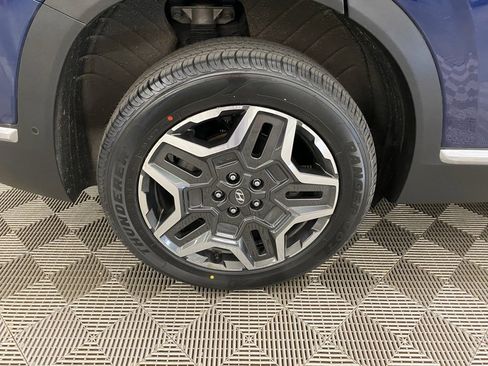 Used 2023 Hyundai Santa Fe Limited image 12