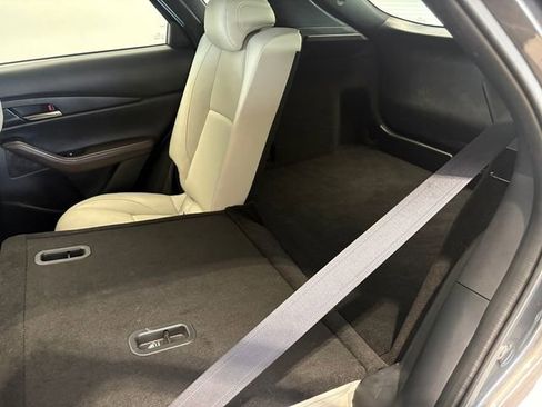 Used 2023 MAZDA CX-30 AWD 2.5 S w/ Premium Package image 23