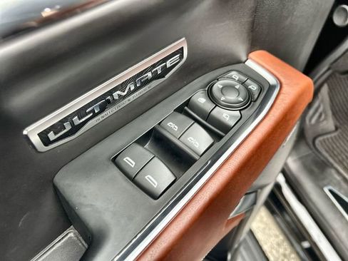 Certified 2024 GMC Sierra 1500 Denali Ultimate AWD/4WD image 22