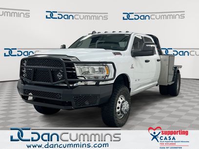 Used 2024 RAM 3500 Big Horn
