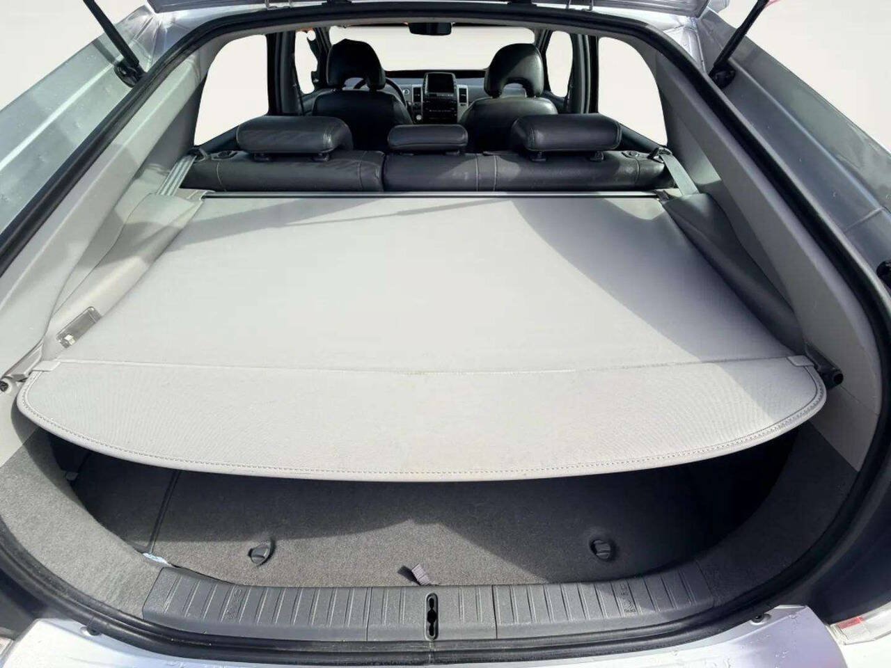 Used 2008 Toyota Prius FWD image 5