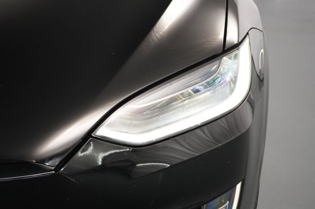 Used 2020 Tesla Model X Long Range AWD/4WD image 6