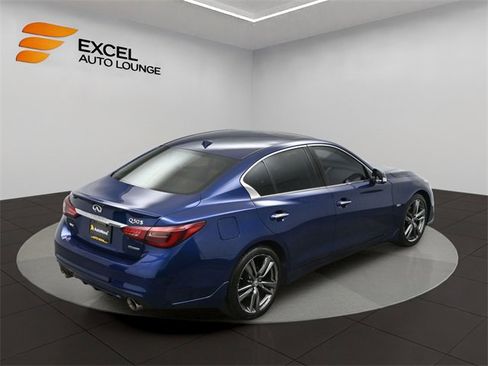 Used 2019 INFINITI Q50 Signature Edition image 43