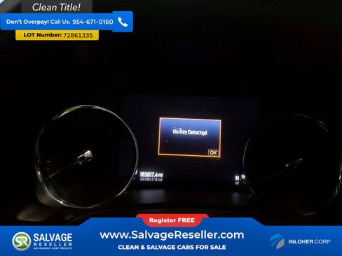 Used 2020 Ford Expedition XLT w/ Equipment Group 202A image 12