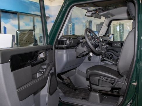 Used 2024 INEOS Grenadier Base image 13