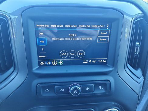 New 2026 GMC Sierra 1500 Pro w/ Pro Value Package image 12