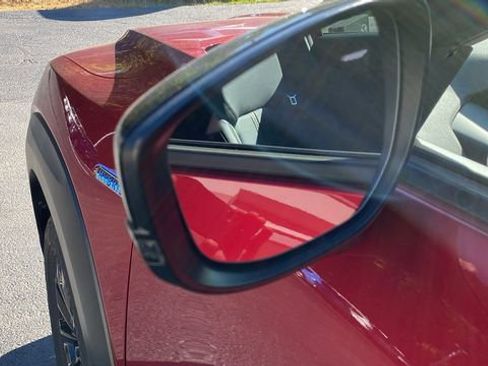 New 2025 MAZDA CX-50 AWD 2.5 Hybrid w/ Weather Package image 21