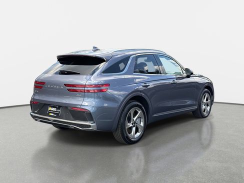 Used 2026 Genesis GV70 2.5T image 3