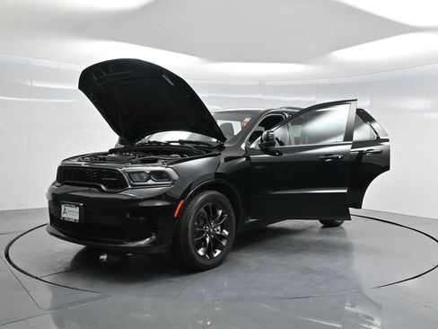 Used 2024 Dodge Durango GT w/ Blacktop Package image 37