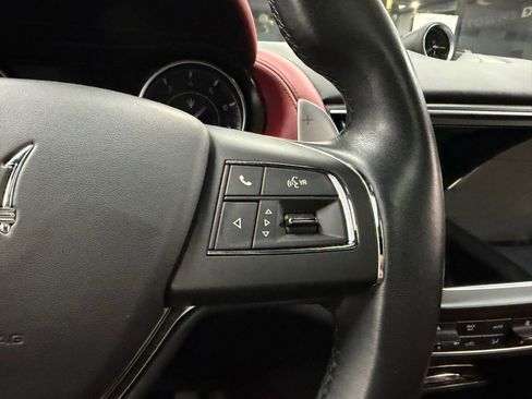 Used 2022 Maserati Levante GT image 64