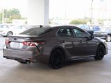 Used 2023 Toyota Camry SE image 5