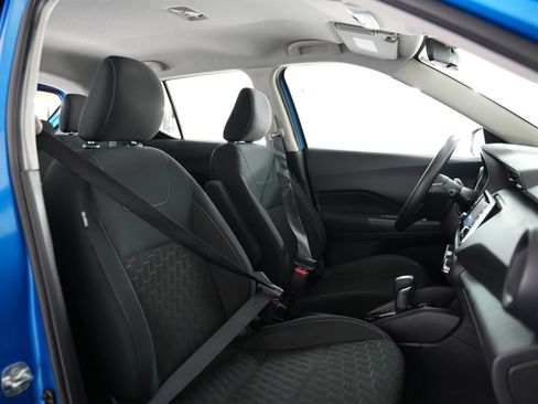 Used 2022 Nissan Kicks S FWD image 42