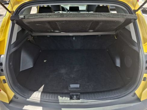 Used 2021 Kia Seltos SX w/ SX Sunroof Package AWD/4WD image 23