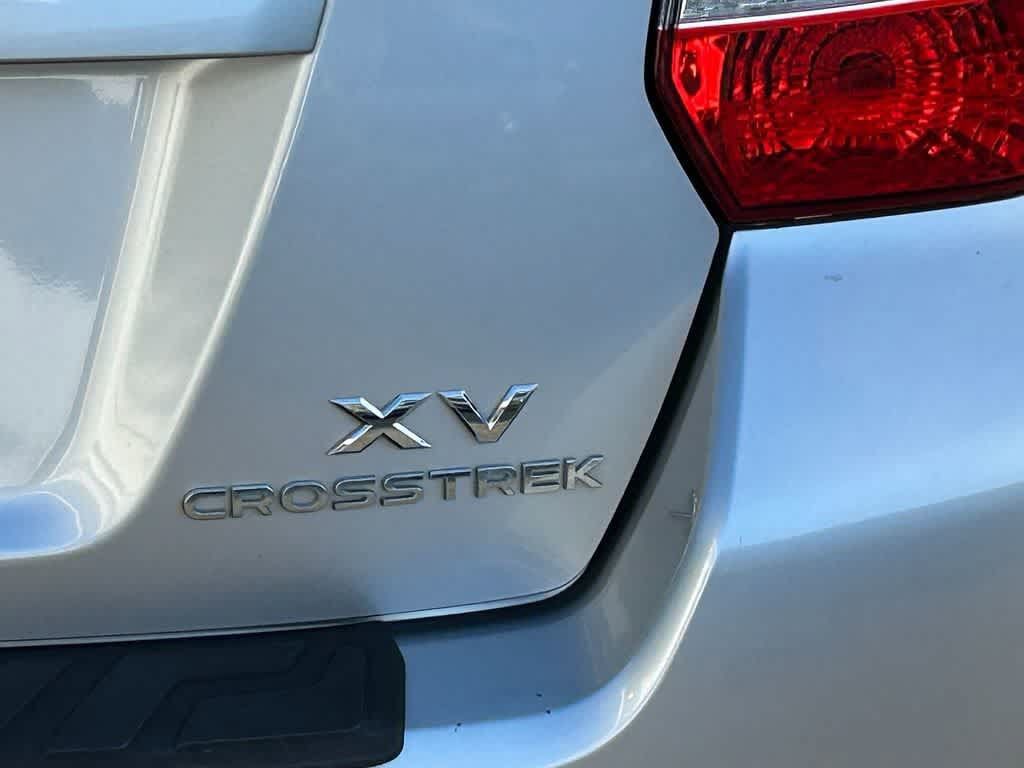 Used 2015 Subaru Crosstrek 2.0i Premium AWD/4WD image 6
