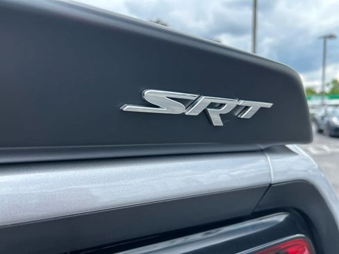 Used 2016 Dodge Challenger SRT Hellcat RWD image 24