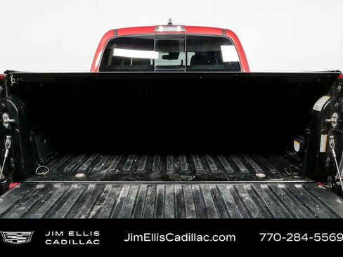 Used 2020 Toyota Tacoma TRD Sport image 28