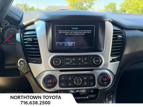 Used 2020 GMC Yukon SLT AWD/4WD image 10
