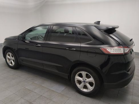 Used 2018 Ford Edge SE AWD/4WD image 3