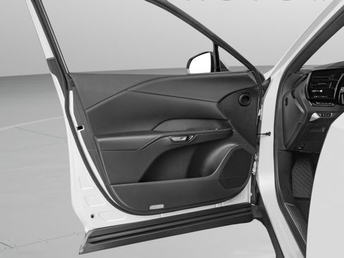 New 2026 Lexus RX 350h AWD/4WD image 12