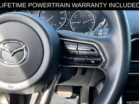 Used 2024 MAZDA CX-90 3.3 Turbo w/ Select Package image 25