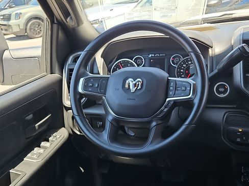New 2025 RAM 2500 Tradesman image 21