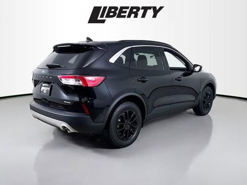 Certified 2022 Ford Escape SE w/ Convenience Package image 7