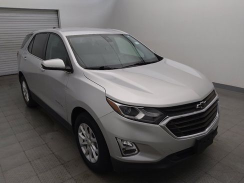 Used 2020 Chevrolet Equinox LT FWD image 13
