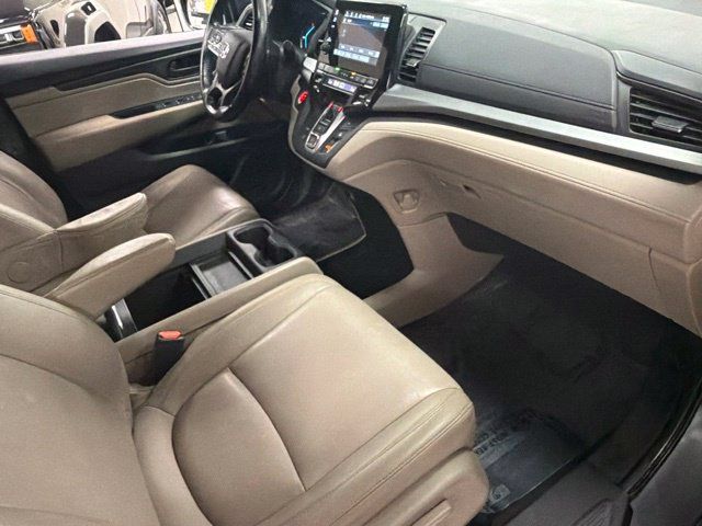 Used 2018 Honda Odyssey EX-L image 10