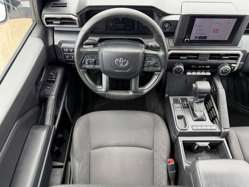 Used 2024 Toyota Tacoma SR RWD image 13