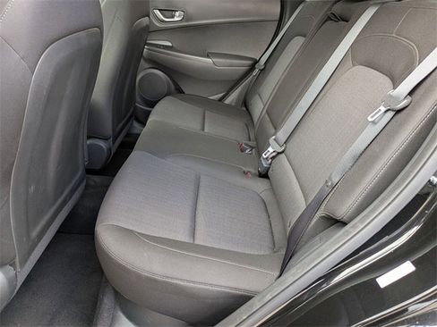 Used 2023 Hyundai Kona SEL w/ Convenience Package image 15
