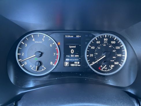 Certified 2023 Nissan Sentra S FWD image 53