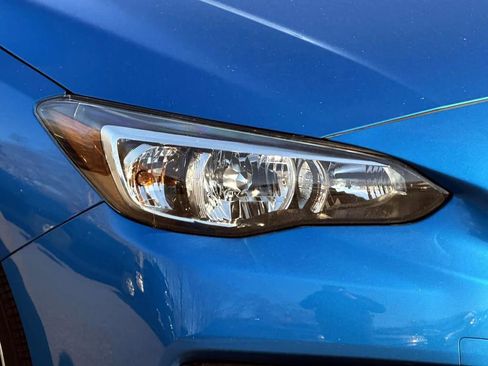 Used 2022 Subaru Impreza 2.0i Sport image 9