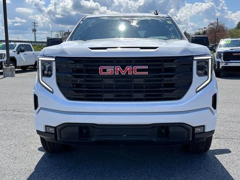 New 2026 GMC Sierra 1500 Elevation w/ Preferred Package AWD/4WD image 4