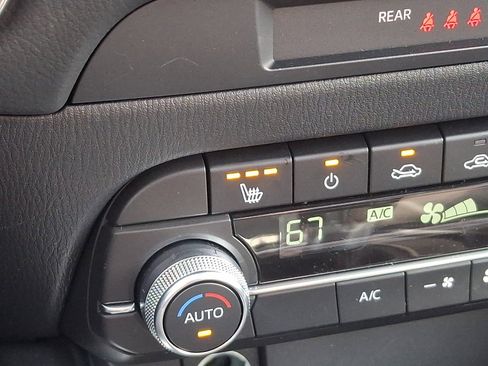 Certified 2025 MAZDA CX-5 Carbon Edition image 25