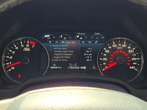 Used 2020 Ford F150 Raptor w/ Equipment Group 802A Luxury AWD/4WD image 20