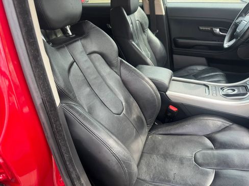 Used 2015 Land Rover Range Rover Evoque Pure Plus image 28