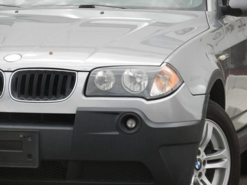 Used 2005 BMW X3 3.0i image 5
