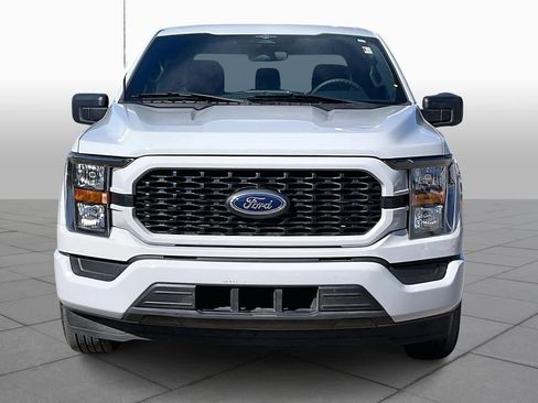 Certified 2023 Ford F150 XL w/ STX Appearance Package image 3