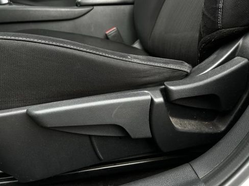 Used 2021 Nissan Sentra SV FWD image 27